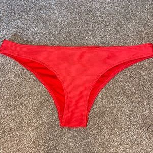 H&M bikini bathing suit swim bottoms